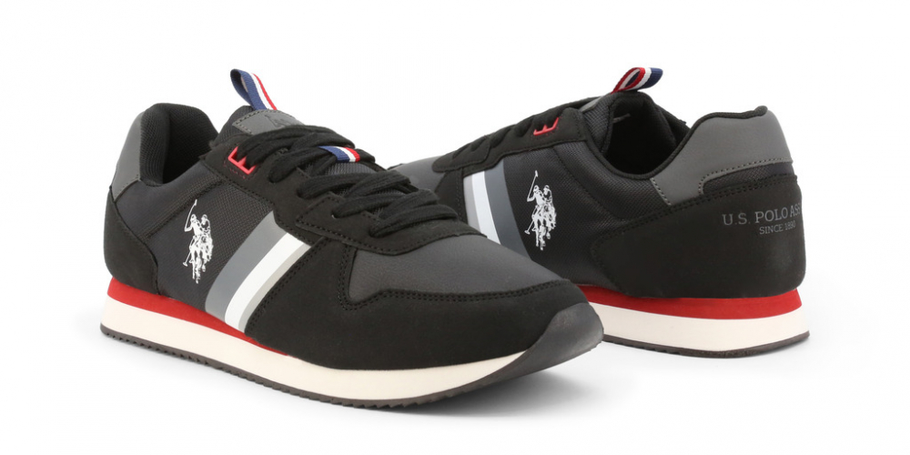 Obuv US POLO ASSN 2
