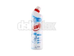 istc prostedek SAVO WC 700 ml